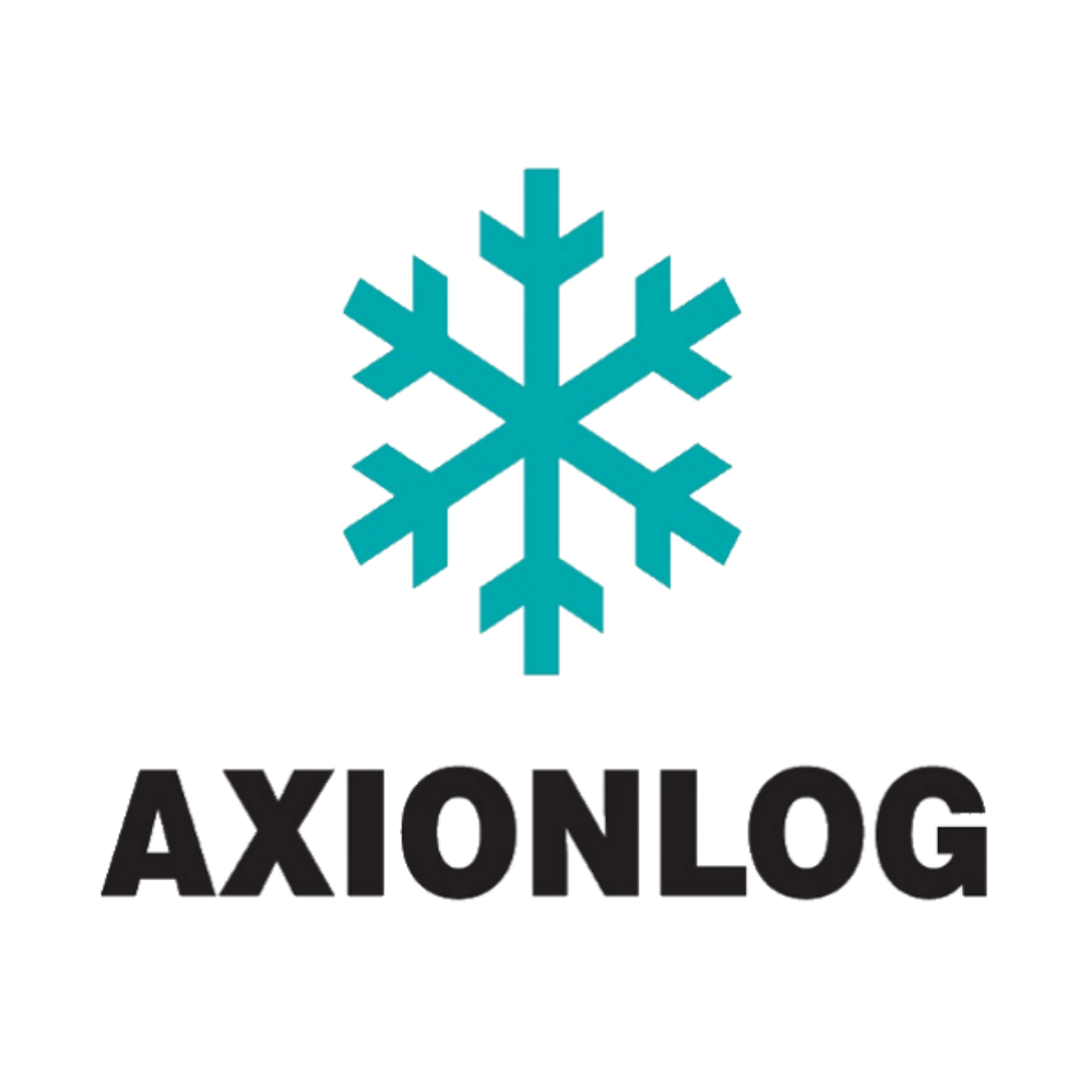 Axionlog