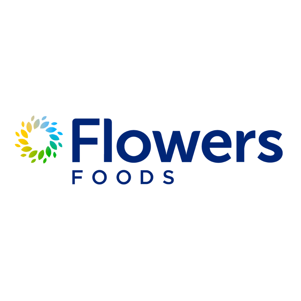 Flowers foods