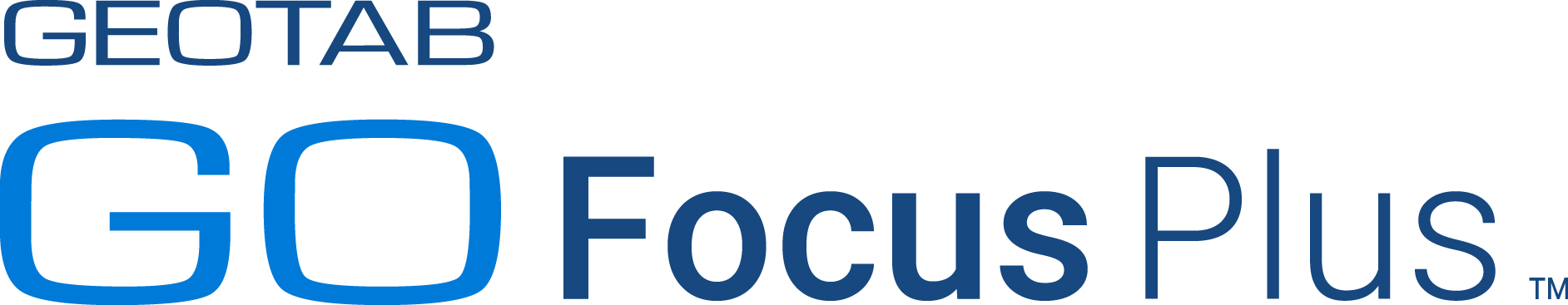 Geotab GO Focus Plus